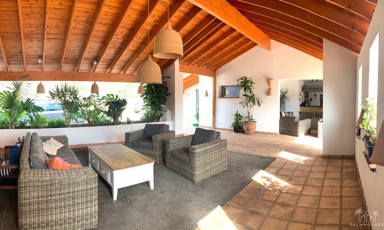 Revente - Villa - Alfaz del Pi - L'Alfás del Pi Centro