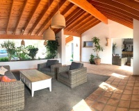 Revente - Villa - Alfaz del Pi - L'Alfás del Pi Centro