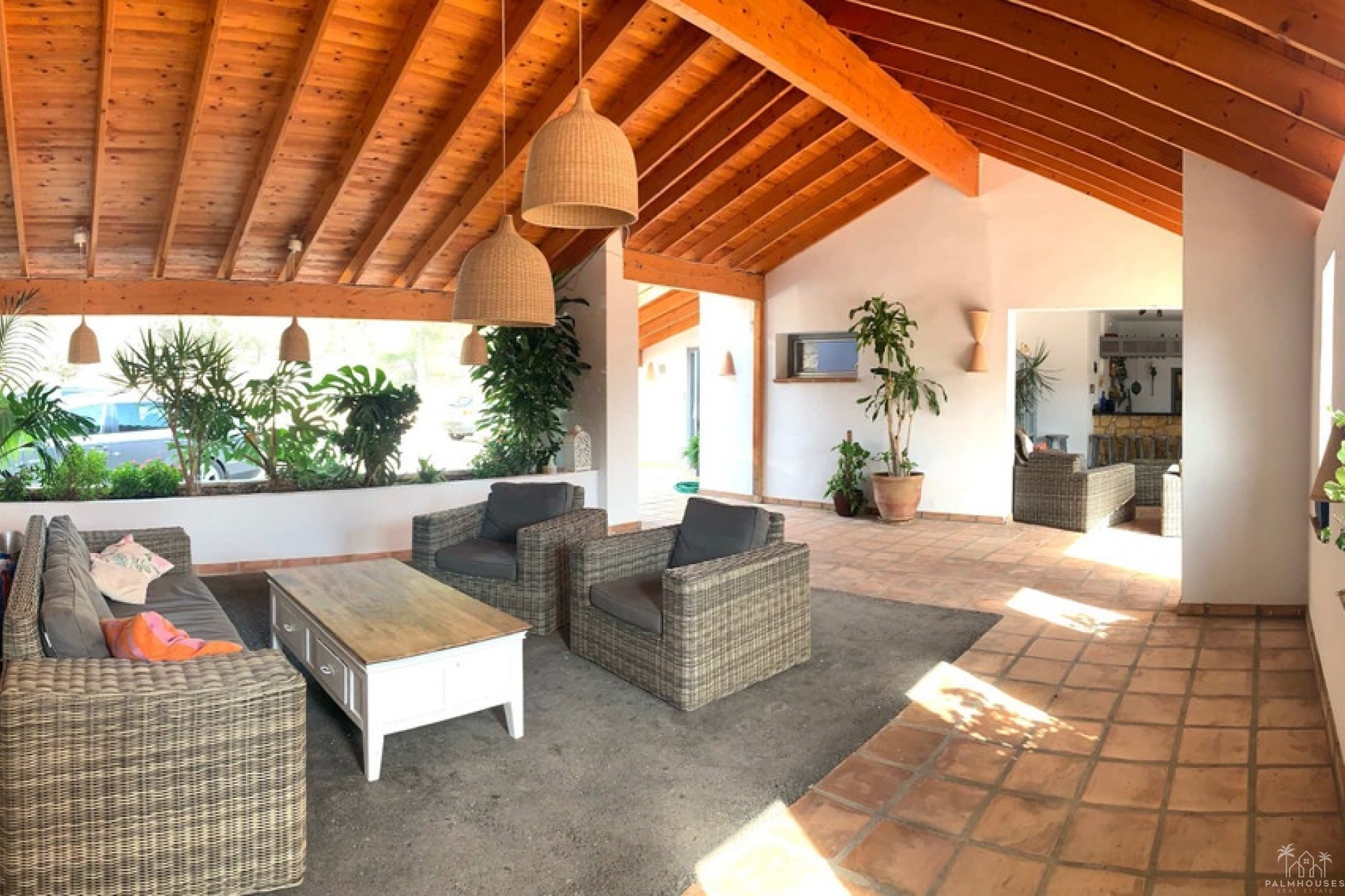 Revente - Villa - Alfaz del Pi - L'Alfás del Pi Centro
