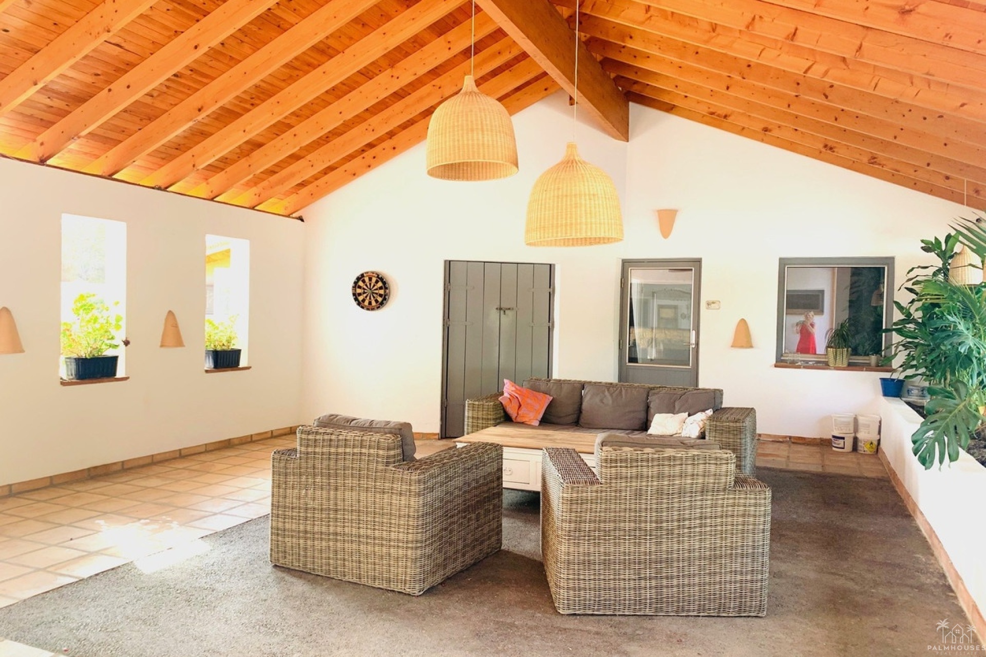Revente - Villa - Alfaz del Pi - L'Alfás del Pi Centro