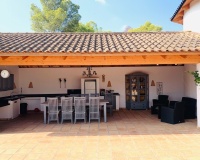 Revente - Villa - Alfaz del Pi - L'Alfás del Pi Centro