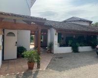 Revente - Villa - Alfaz del Pi - L'Alfás del Pi Centro
