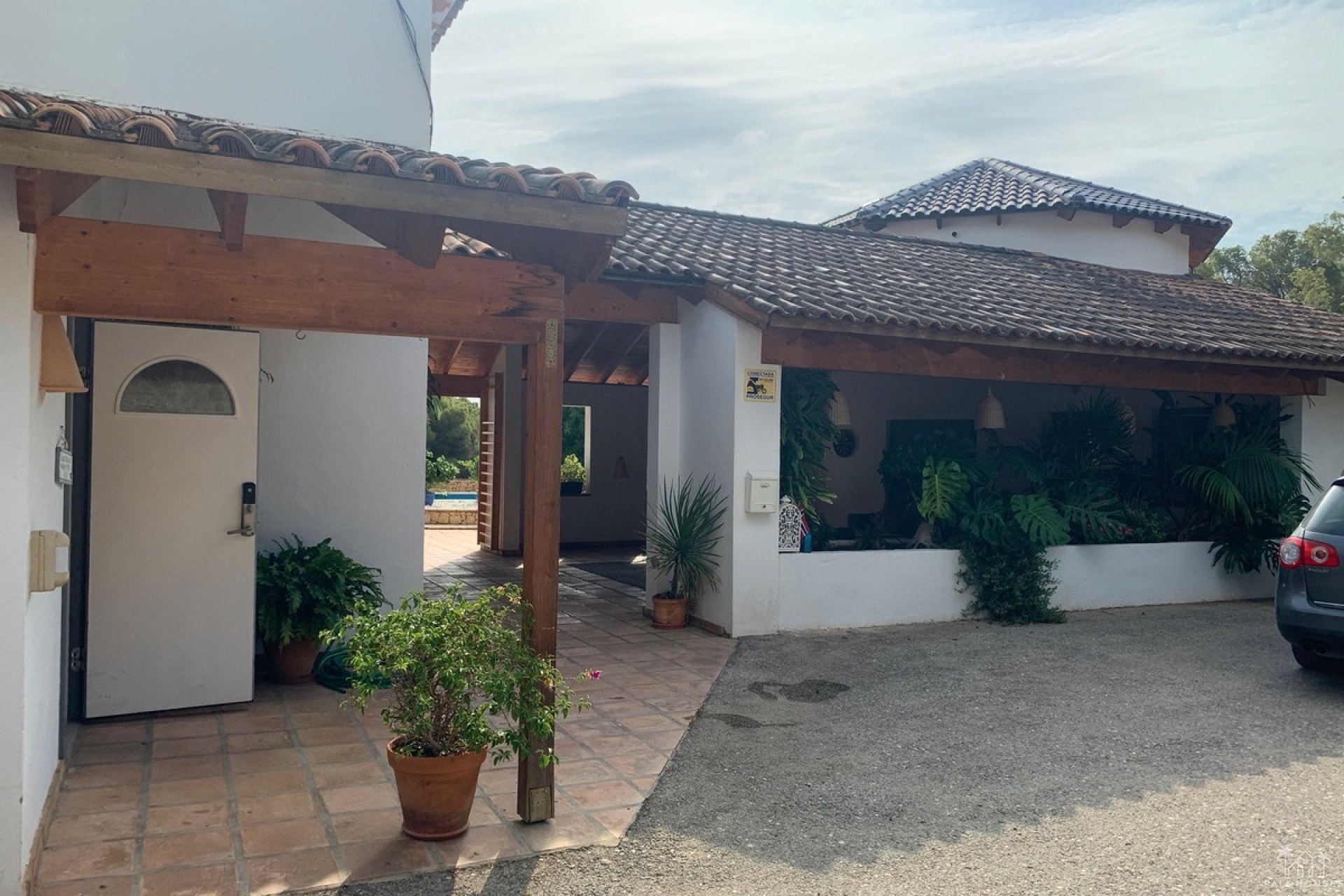 Revente - Villa - Alfaz del Pi - L'Alfás del Pi Centro