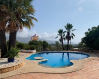 Revente - Villa - Alfaz del Pi - L'Alfás del Pi Centro