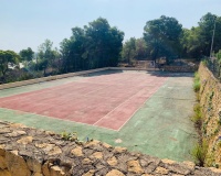 Revente - Villa - Alfaz del Pi - L'Alfás del Pi Centro