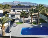 Revente - Villa - Alfaz del Pi - L'Alfás del Pi Centro