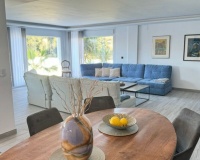 Revente - Villa - Alfaz del Pi - L'Alfás del Pi Centro