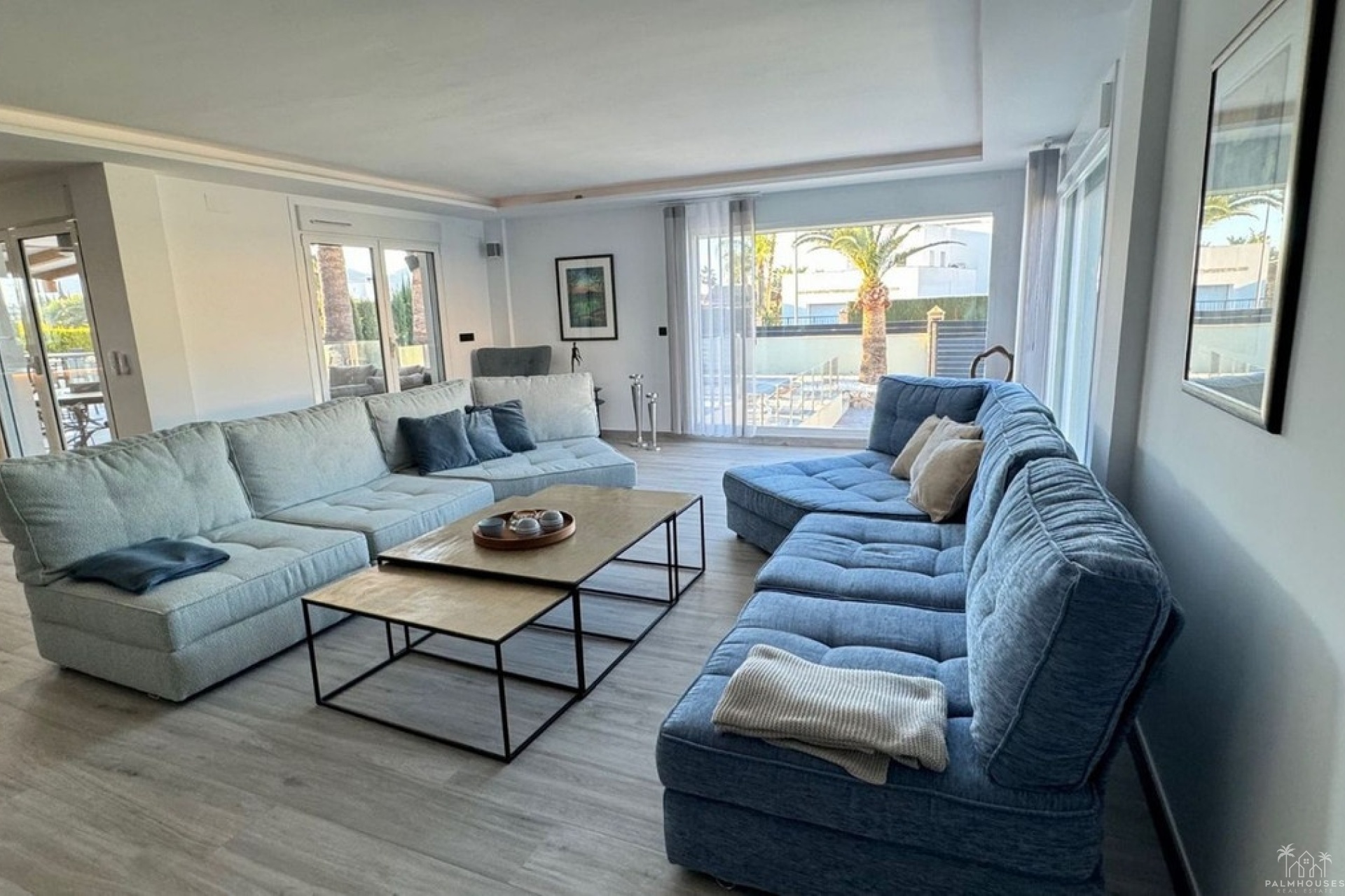 Revente - Villa - Alfaz del Pi - L'Alfás del Pi Centro