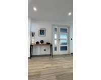 Revente - Villa - Alfaz del Pi - L'Alfás del Pi Centro