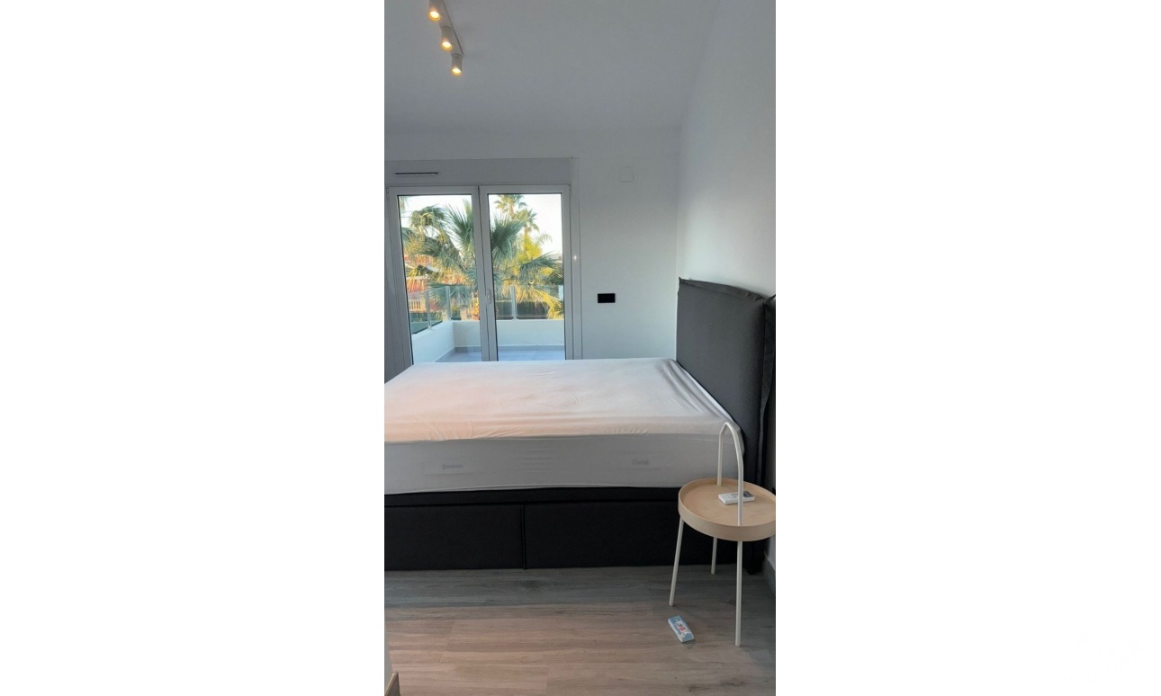 Revente - Villa - Alfaz del Pi - L'Alfás del Pi Centro