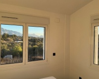Revente - Villa - Alfaz del Pi - L'Alfás del Pi Centro