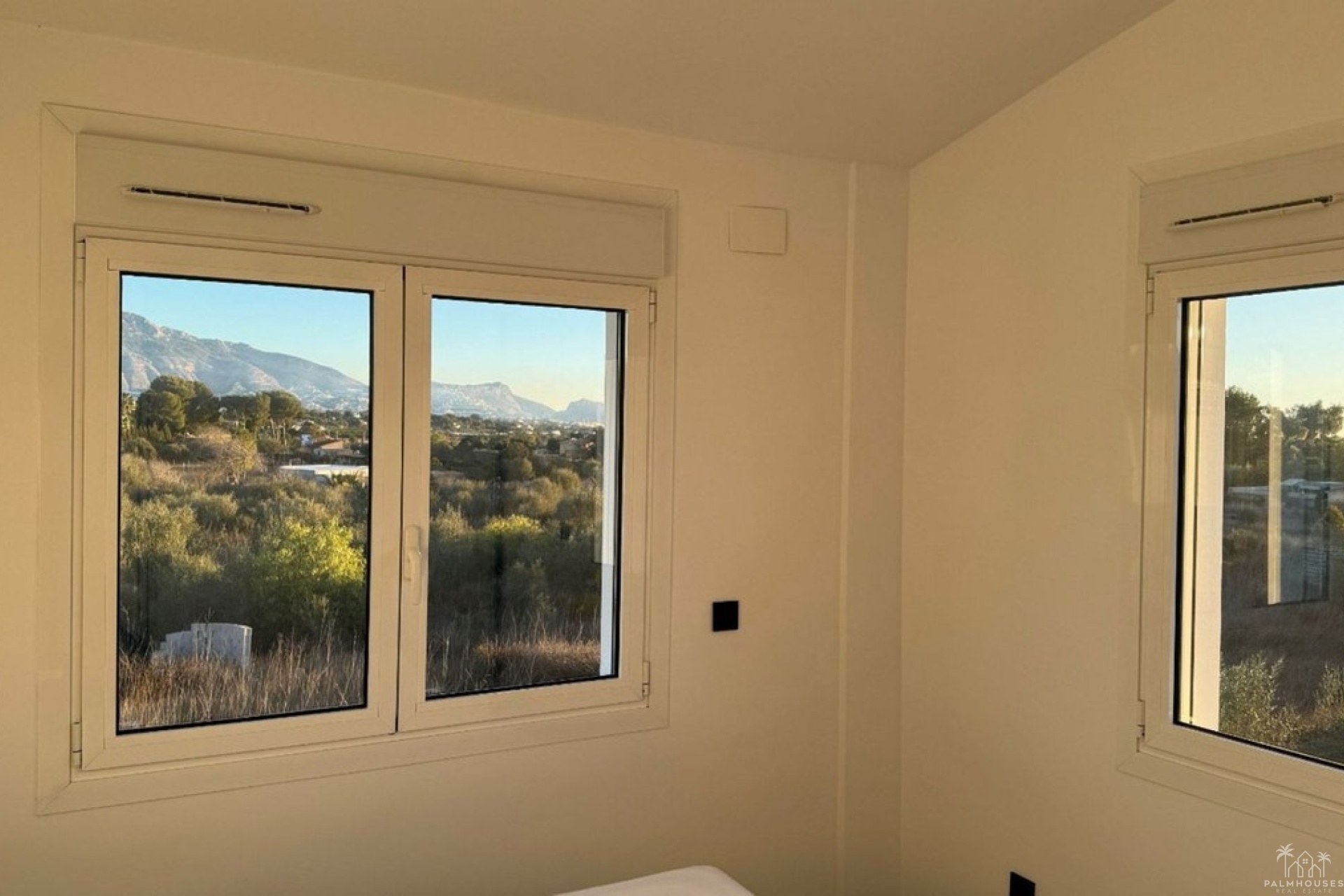 Revente - Villa - Alfaz del Pi - L'Alfás del Pi Centro