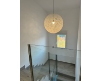 Revente - Villa - Alfaz del Pi - L'Alfás del Pi Centro