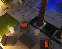 Revente - Villa - Alfaz del Pi - L'Alfás del Pi Centro