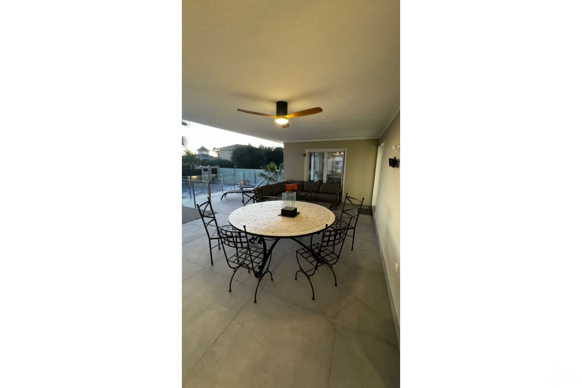 Revente - Villa - Alfaz del Pi - L'Alfás del Pi Centro