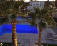 Revente - Villa - Alfaz del Pi - L'Alfás del Pi Centro