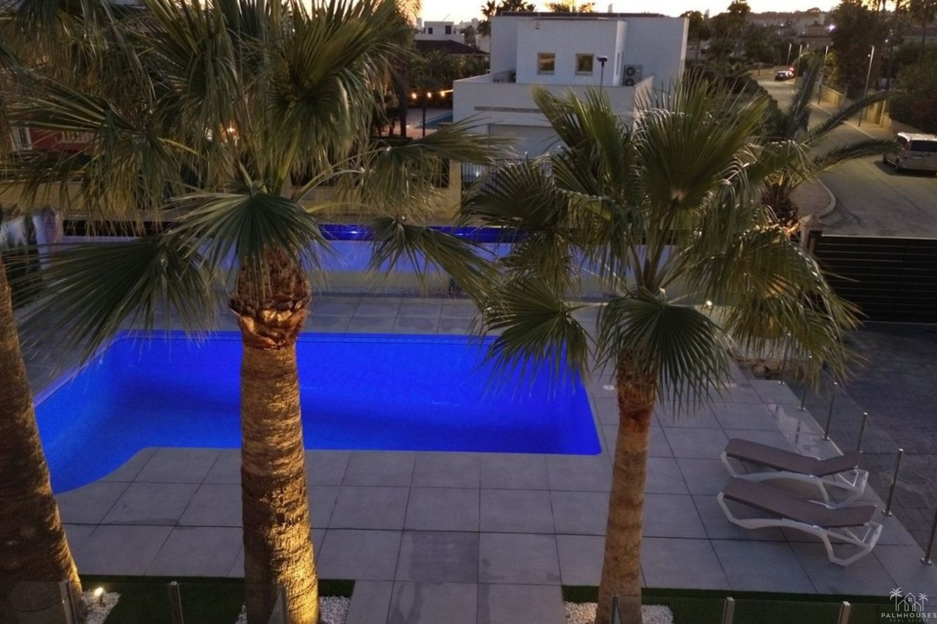 Revente - Villa - Alfaz del Pi - L'Alfás del Pi Centro