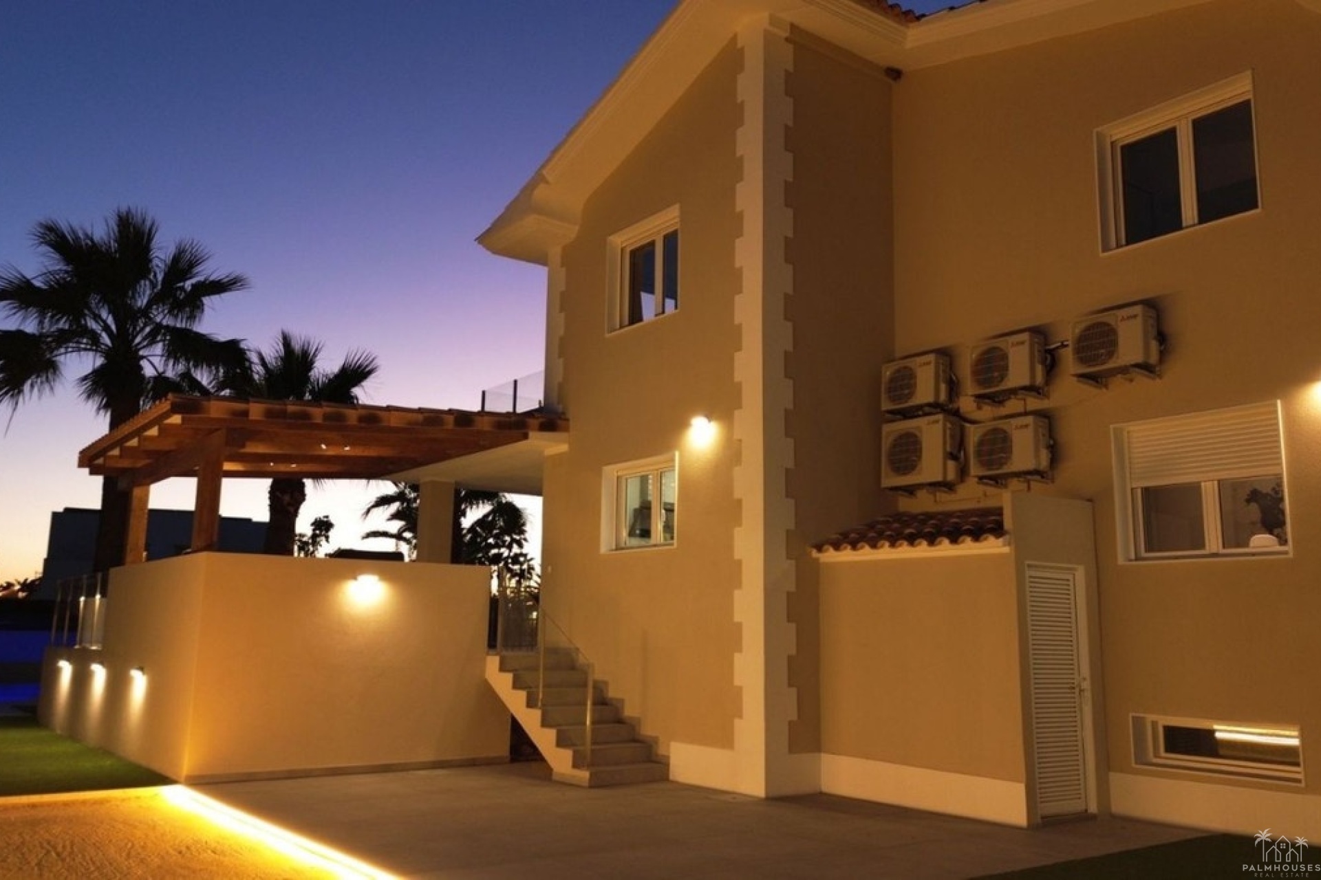 Revente - Villa - Alfaz del Pi - L'Alfás del Pi Centro