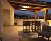 Revente - Villa - Alfaz del Pi - L'Alfás del Pi Centro