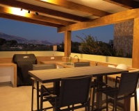 Revente - Villa - Alfaz del Pi - L'Alfás del Pi Centro