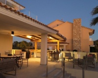 Revente - Villa - Alfaz del Pi - L'Alfás del Pi Centro