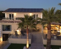 Revente - Villa - Alfaz del Pi - L'Alfás del Pi Centro