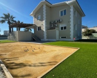 Revente - Villa - Alfaz del Pi - L'Alfás del Pi Centro