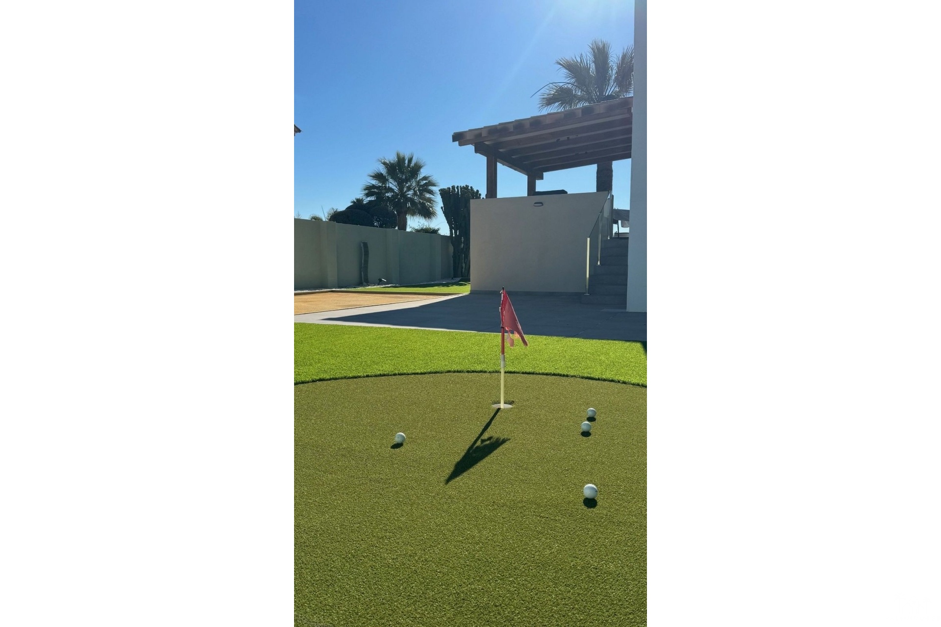 Revente - Villa - Alfaz del Pi - L'Alfás del Pi Centro