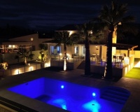 Revente - Villa - Alfaz del Pi - L'Alfás del Pi Centro