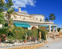 Revente - Villa - Alfaz del Pi - L'Alfás del Pi Centro