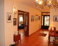 Revente - Villa - Alfaz del Pi - L'Alfás del Pi Centro