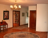 Revente - Villa - Alfaz del Pi - L'Alfás del Pi Centro