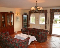 Revente - Villa - Alfaz del Pi - L'Alfás del Pi Centro