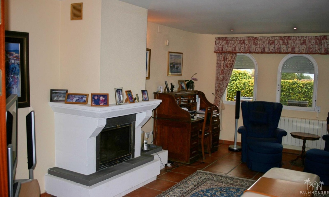 Revente - Villa - Alfaz del Pi - L'Alfás del Pi Centro