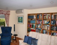 Revente - Villa - Alfaz del Pi - L'Alfás del Pi Centro