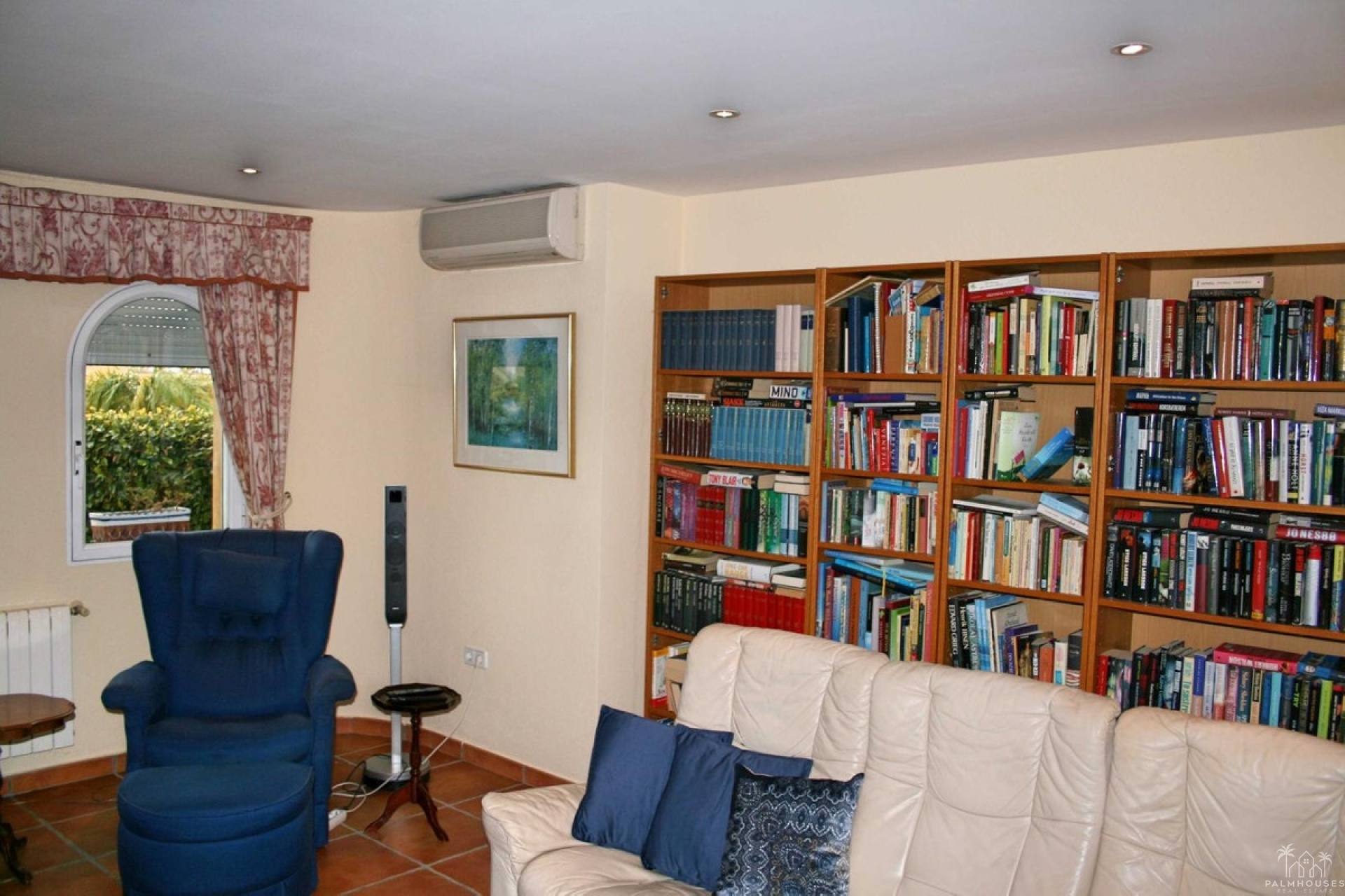 Revente - Villa - Alfaz del Pi - L'Alfás del Pi Centro