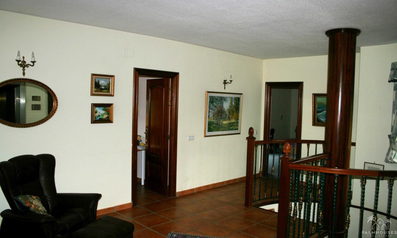 Revente - Villa - Alfaz del Pi - L'Alfás del Pi Centro
