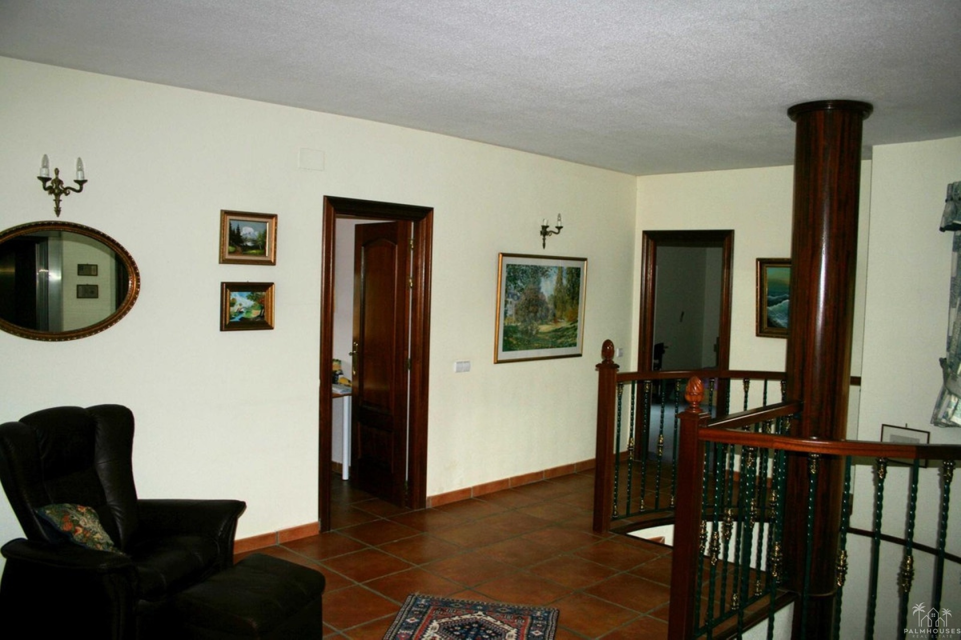 Revente - Villa - Alfaz del Pi - L'Alfás del Pi Centro