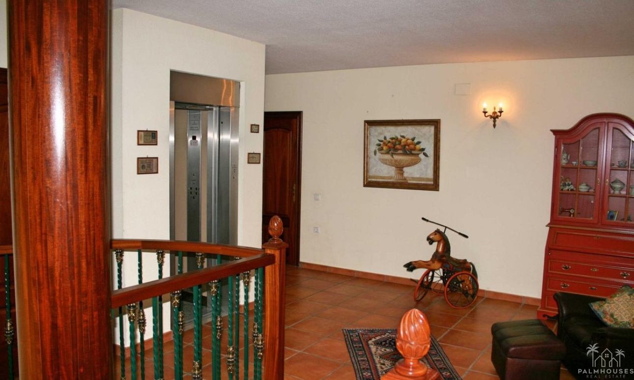 Revente - Villa - Alfaz del Pi - L'Alfás del Pi Centro