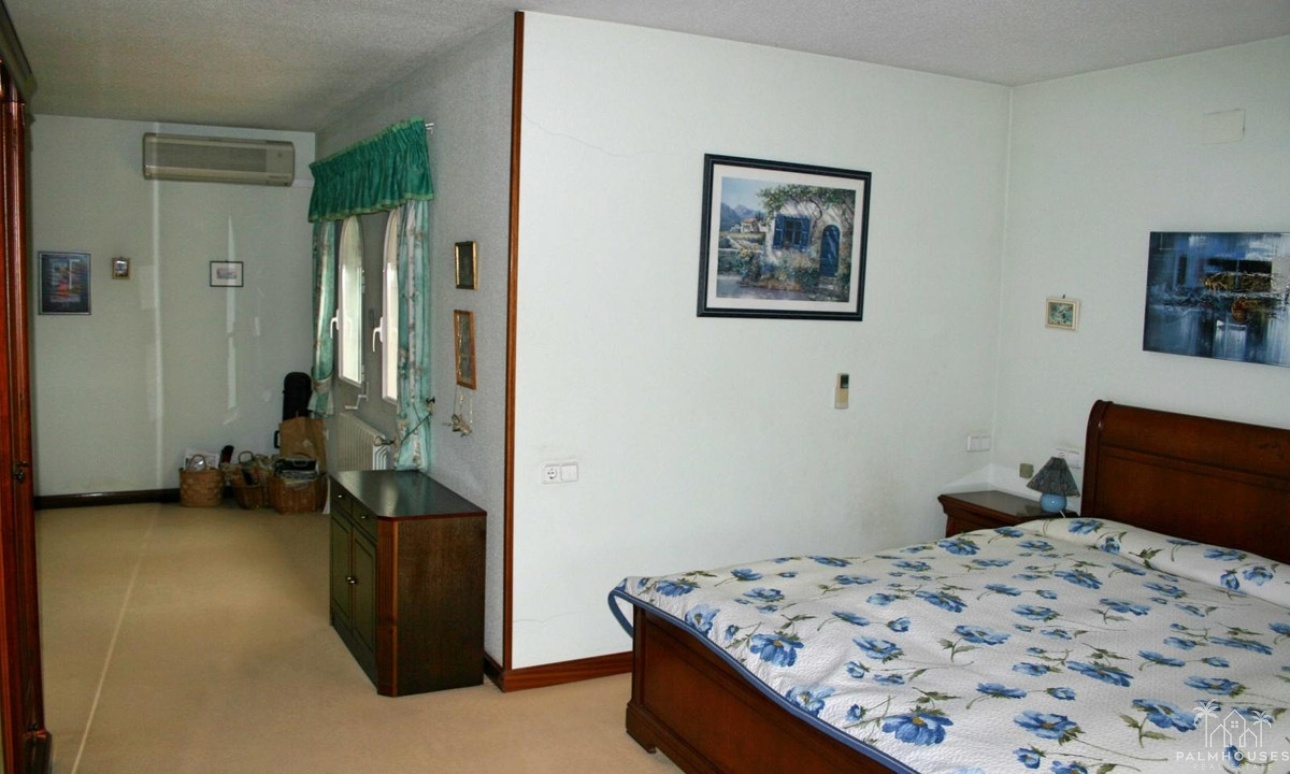 Revente - Villa - Alfaz del Pi - L'Alfás del Pi Centro
