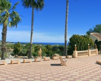 Revente - Villa - Alfaz del Pi - L'Alfás del Pi Centro