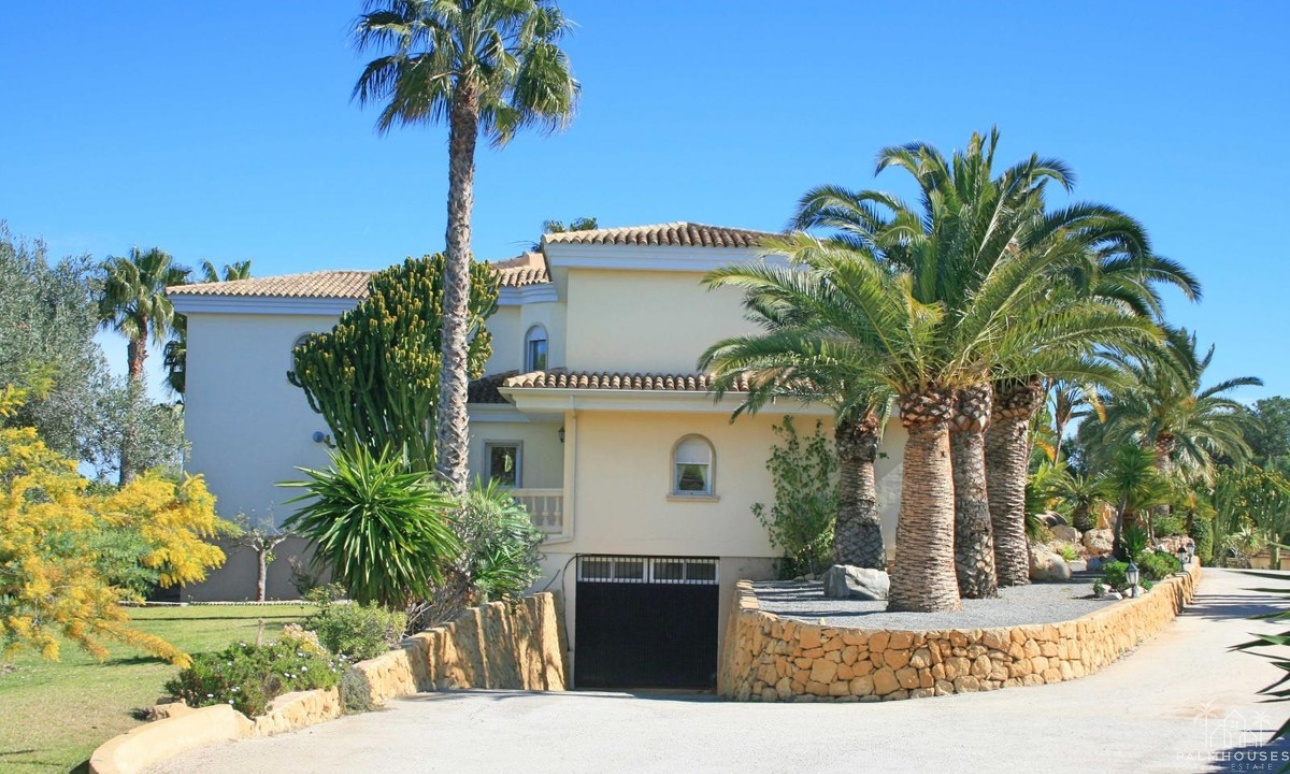 Revente - Villa - Alfaz del Pi - L'Alfás del Pi Centro