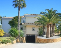 Revente - Villa - Alfaz del Pi - L'Alfás del Pi Centro