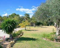 Revente - Villa - Alfaz del Pi - L'Alfás del Pi Centro