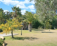 Revente - Villa - Alfaz del Pi - L'Alfás del Pi Centro