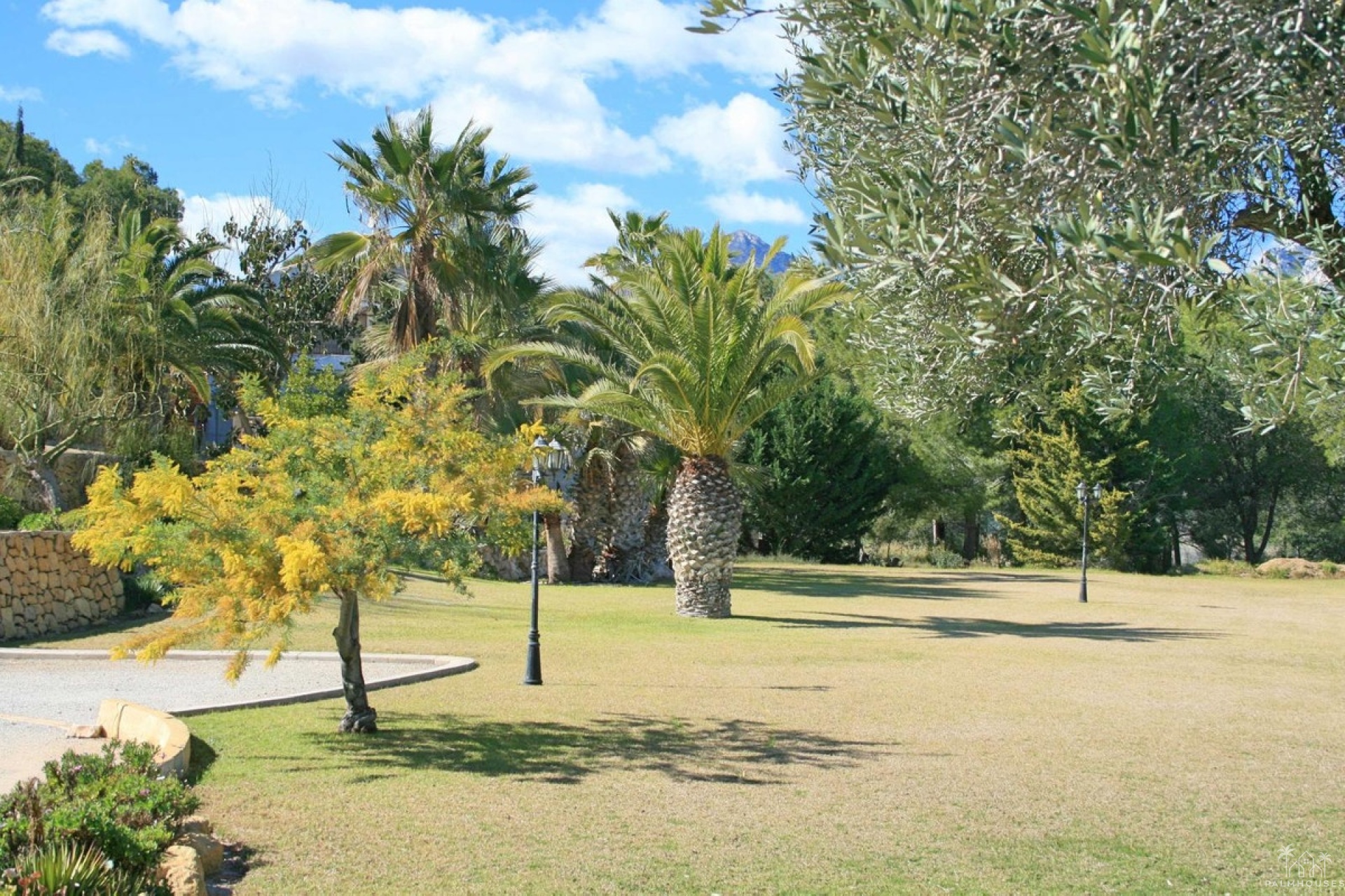 Revente - Villa - Alfaz del Pi - L'Alfás del Pi Centro