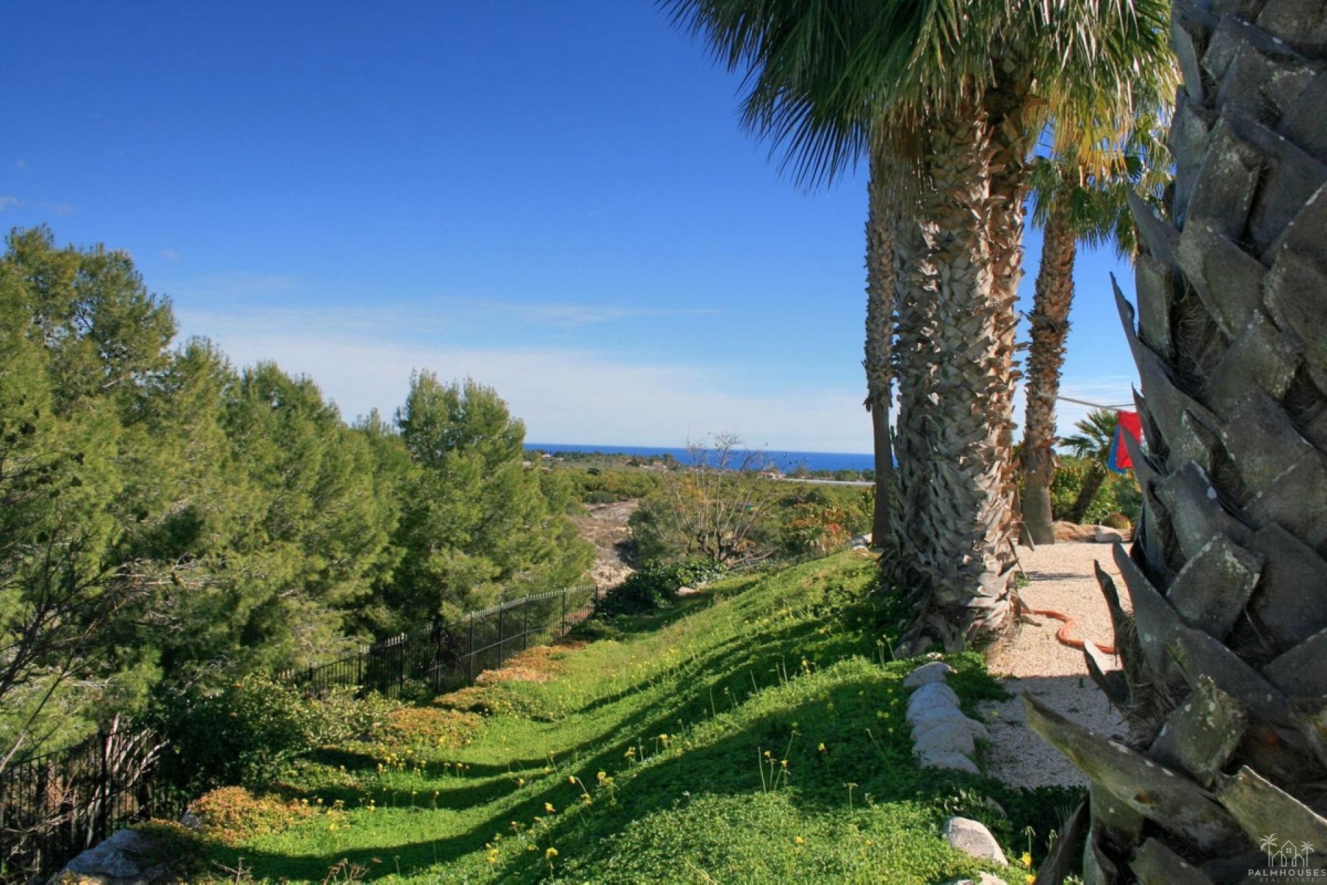 Revente - Villa - Alfaz del Pi - L'Alfás del Pi Centro