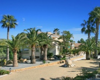 Revente - Villa - Alfaz del Pi - L'Alfás del Pi Centro