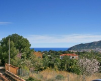Revente - Villa - Alfaz del Pi - L'Alfás del Pi Centro