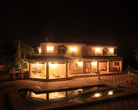 Revente - Villa - Alfaz del Pi - L'Alfás del Pi Centro